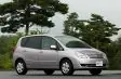 Toyota Corolla Spacio, 2003