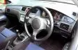 Mitsubishi Lancer, Subaru Impreza WRX, 2003