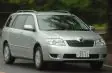 Toyota Corolla, Toyota Corolla Fielder, 2004