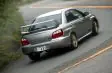 Subaru Impreza, Subaru Impreza Wagon, Subaru Impreza WRX, 2004