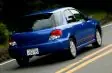 Subaru Impreza, Subaru Impreza Wagon, Subaru Impreza WRX, 2004