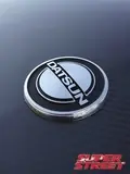Новый взгляд на классику Nissan – Datsun 240Z