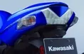 Kawasaki ZZ-R1400