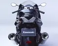 Kawasaki ZZ-R1400