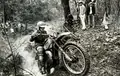 100-кубовые мотоциклы Hodaka участвовали и побеждали в гонках в Дайтоне