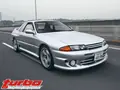 Nissan Skyline HKS Zero-R 