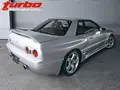 Nissan Skyline HKS Zero-R 